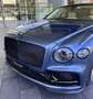 Bentley Flying Spur FLYING SPUR SPEED W12 MULLINER CARBON FULLOPTION Blau - thumbnail 6