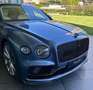 Bentley Flying Spur FLYING SPUR SPEED W12 MULLINER CARBON FULLOPTION Blau - thumbnail 5