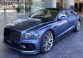 Bentley Flying Spur FLYING SPUR SPEED W12 MULLINER CARBON FULLOPTION Blau - thumbnail 4