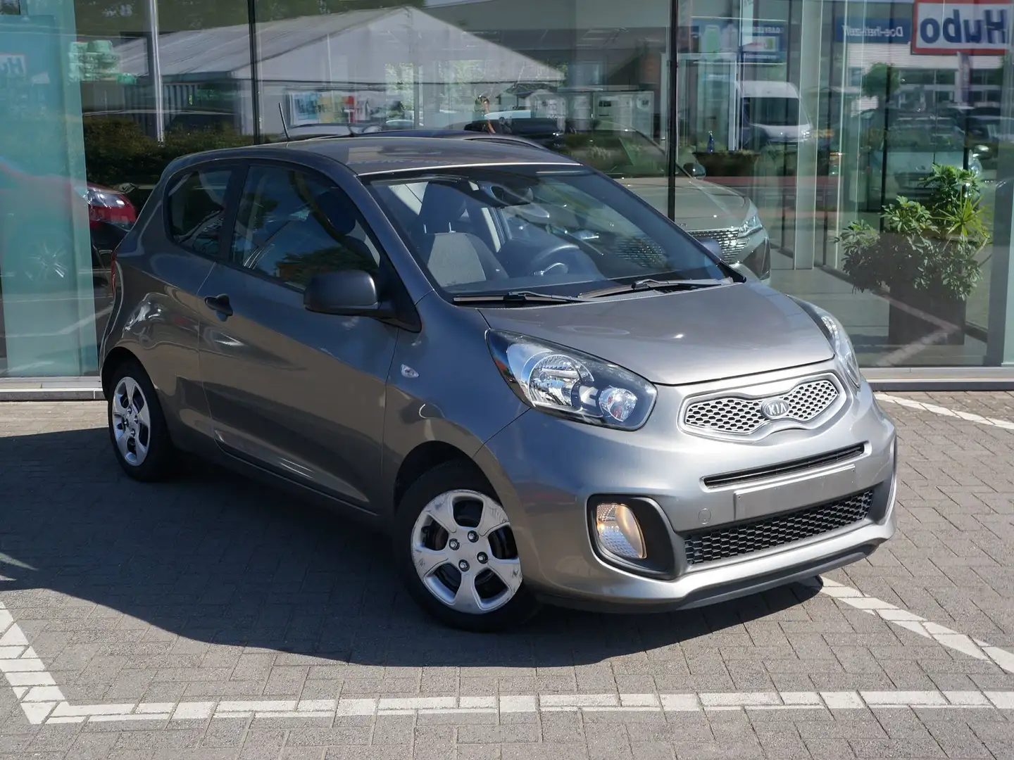 Kia Picanto Picanto 1.0 **12m Garantie** - 2
