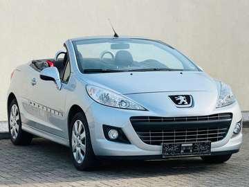 CC Cabrio-Coupe Urban Move Garantie