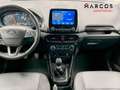 Ford EcoSport 1.0 EcoBoost ST Line 125 Azul - thumbnail 6