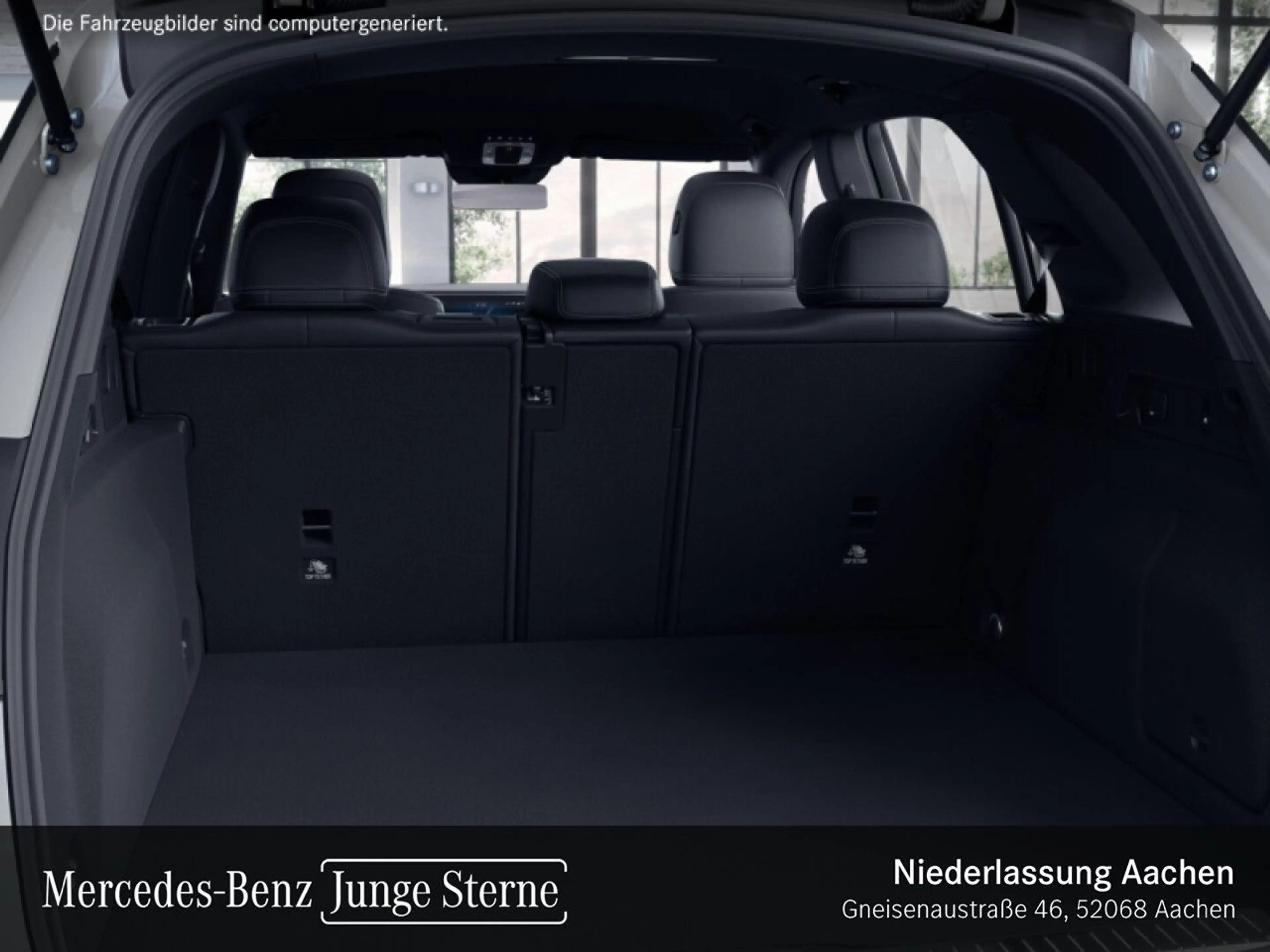 Mercedes-Benz GLE 350 de 4M AMG+360+AHK+LED+FAHRASS+20"+9G — photo 10