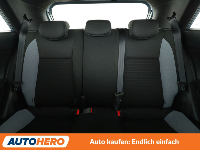 Hyundai i20 1.2 YES! Plus*SPUR*CAM*PDC*SHZ*KLIMA*TEMPO* — photo 15