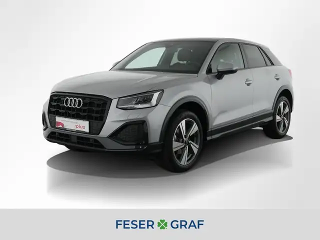 Audi Q2 35 TFSI S tronic S Line Int Pano,Navi+,LED,Kamera,