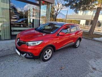 Kadjar XMOD mit ÖAMTC Pickerl