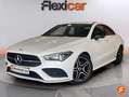 Mercedes-Benz CLA 180 Blanc - thumbnail 2