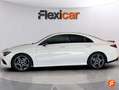 Mercedes-Benz CLA 180 Blanco - thumbnail 6
