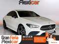 Mercedes-Benz CLA 180 Blanc - thumbnail 1