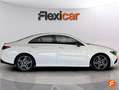 Mercedes-Benz CLA 180 Blanc - thumbnail 4