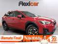 Subaru XV 1.6i Executive Plus CVT Rouge - thumbnail 1
