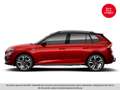 Skoda Kamiq Monte Carlo TSI Rot - thumbnail 6
