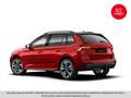 Skoda Kamiq Monte Carlo TSI Rot - thumbnail 4