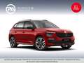 Skoda Kamiq Monte Carlo TSI Rot - thumbnail 1