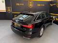 Audi A6 Avant 40 TDI 150kW quattro-ult. S tronic Negro - thumbnail 8