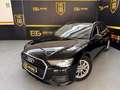 Audi A6 Avant 40 TDI 150kW quattro-ult. S tronic Negro - thumbnail 7