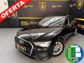 Audi A6 Avant 40 TDI 150kW quattro-ult. S tronic Negro - thumbnail 1