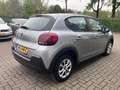 Citroen C3 1.2 PureTech S&S Live Navi-carplay Cruise Clima Grijs - thumbnail 6