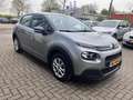 Citroen C3 1.2 PureTech S&S Live Navi-carplay Cruise Clima Grijs - thumbnail 3
