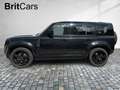 Land Rover Defender 110 P525 V8 360-CAM ACC CAM SD Schwarz - thumbnail 3