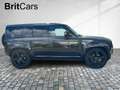 Land Rover Defender 110 P525 V8 360-CAM ACC CAM SD Schwarz - thumbnail 6