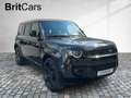 Land Rover Defender 110 P525 V8 360-CAM ACC CAM SD Schwarz - thumbnail 7