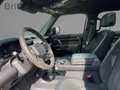 Land Rover Defender 110 P525 V8 360-CAM ACC CAM SD Schwarz - thumbnail 9
