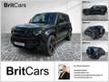 Land Rover Defender 110 P525 V8 360-CAM ACC CAM SD Schwarz - thumbnail 1