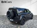 Land Rover Defender 110 P525 V8 360-CAM ACC CAM SD Schwarz - thumbnail 5