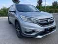 Honda CR-V 1.6i DTEC 4WD Automatik Executive Grigio - thumbnail 5