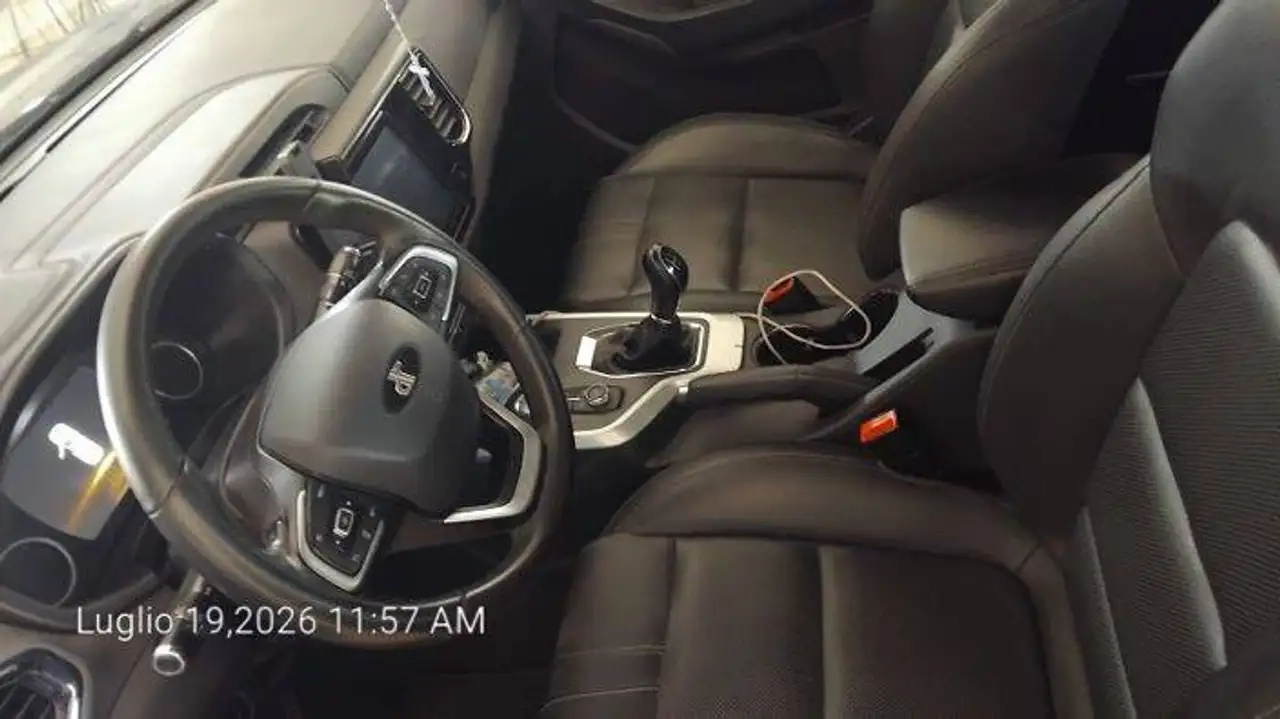 DR Automobiles DR5.0 2023