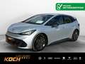 CUPRA Born 58 kWh ACC*PDC*RFK*SHZ*Wärmepumpe*FullLink* Argent - thumbnail 1