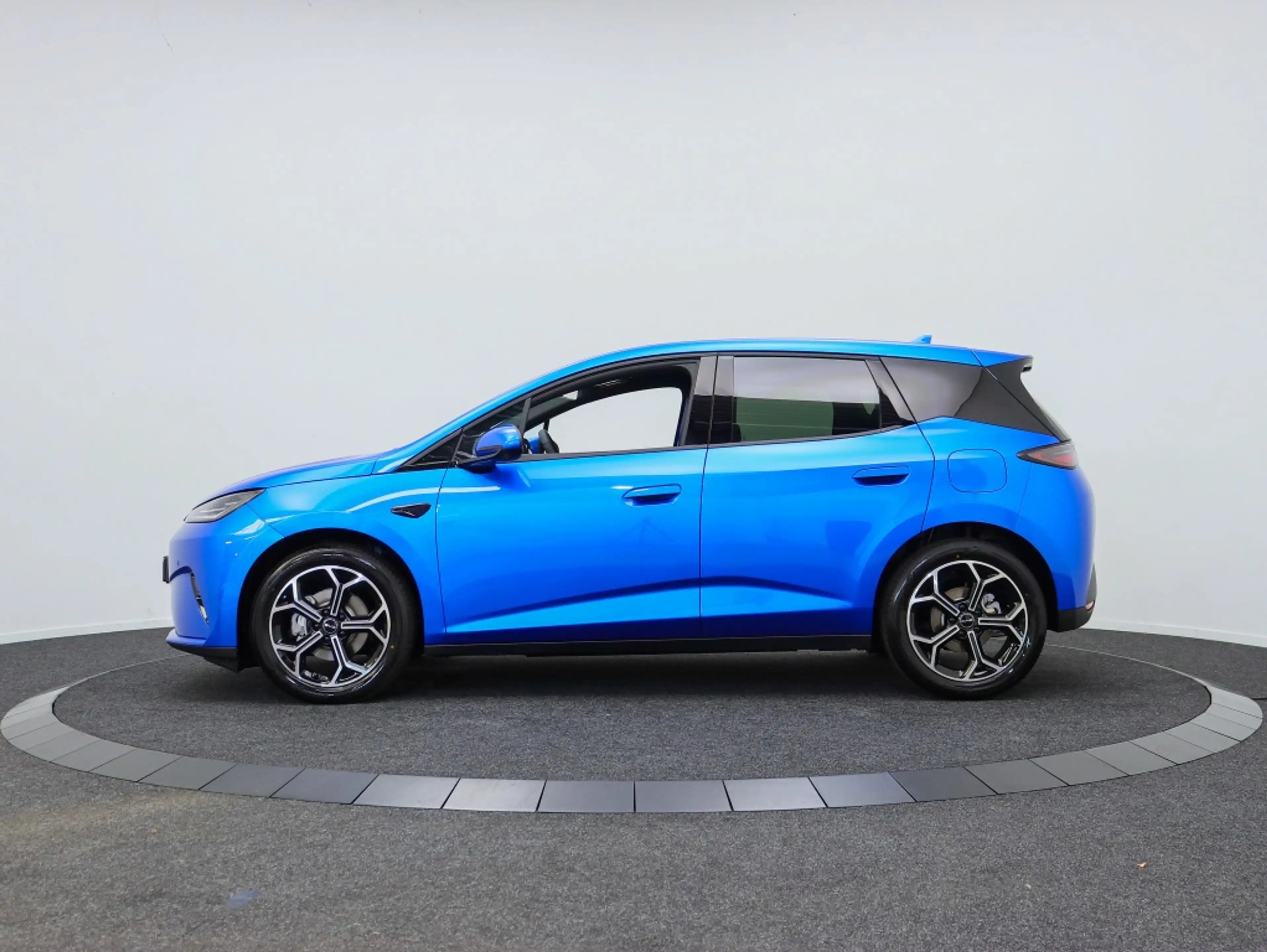 BYD Dolphin G 1.5 DM-i Comfort | BYD Dealer | € 1.000 ACTIE | Pr — photo 7