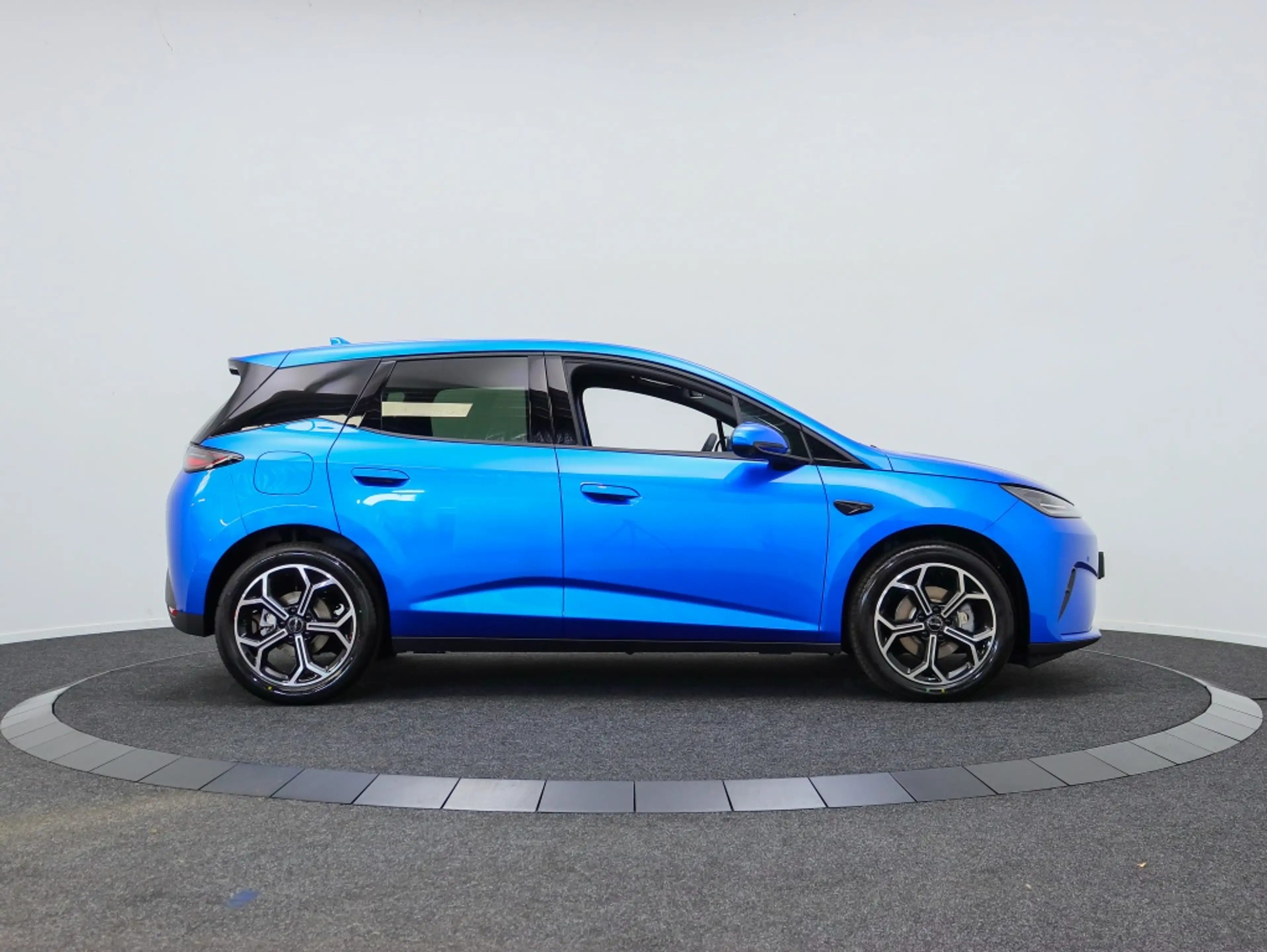 BYD Dolphin G 1.5 DM-i Comfort | BYD Dealer | € 1.000 ACTIE | Pr — photo 12
