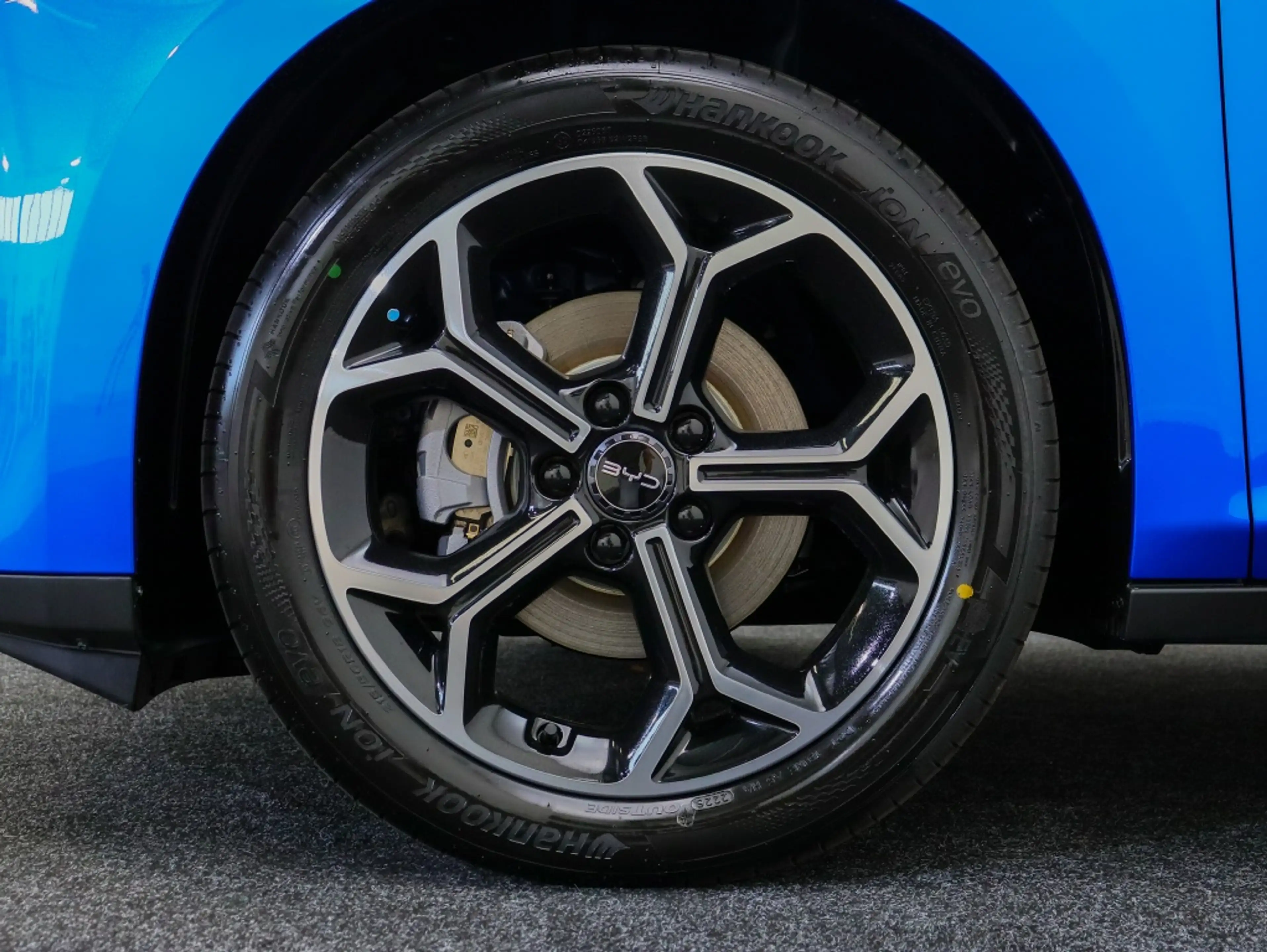 BYD Dolphin G 1.5 DM-i Comfort | BYD Dealer | € 1.000 ACTIE | Pr — photo 8