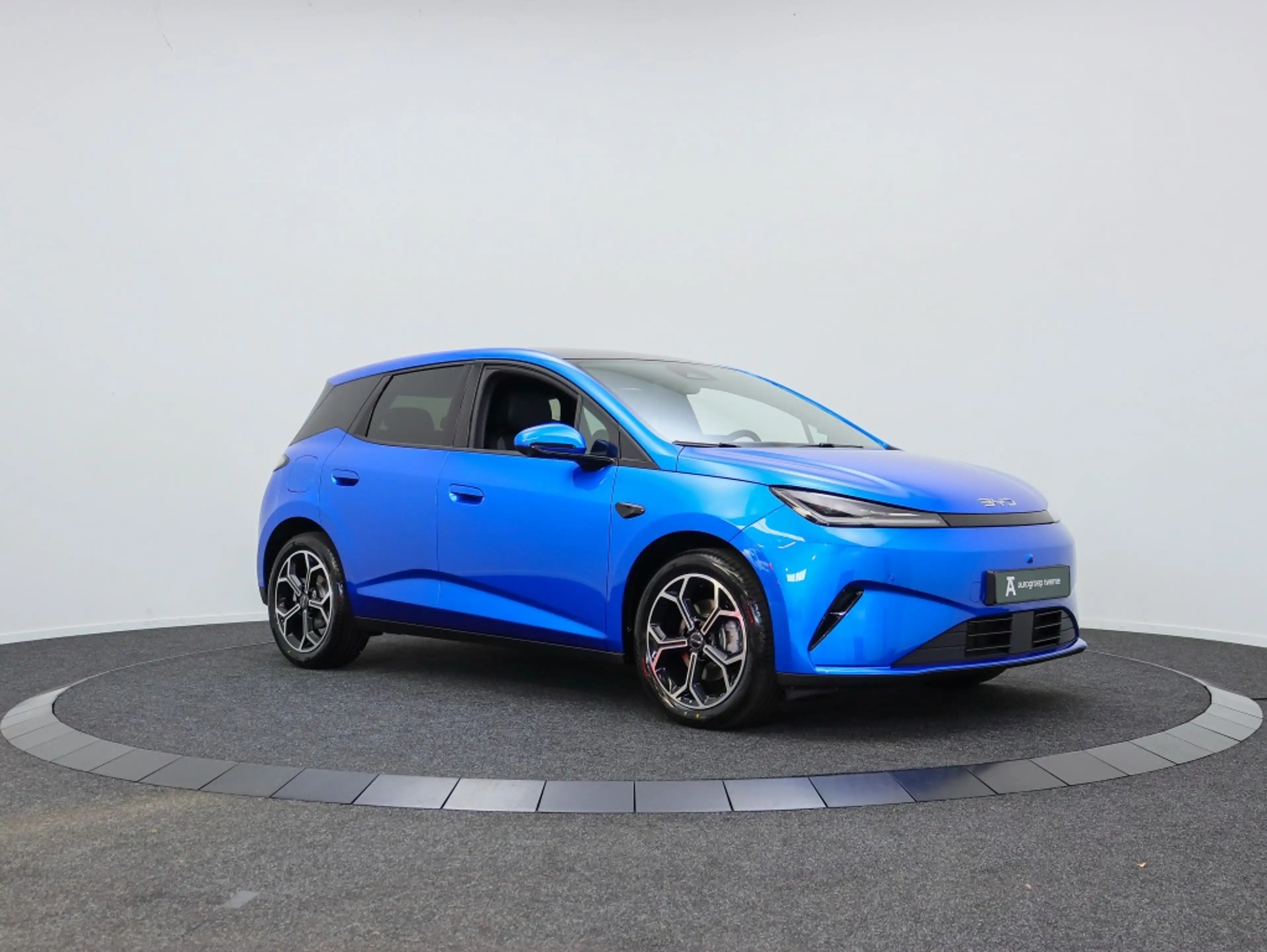 BYD Dolphin G 1.5 DM-i Comfort | BYD Dealer | € 1.000 ACTIE | Pr — photo 13