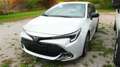 Toyota Corolla Touring Sports 2.0  Teamplayer ACC+LED Weiß - thumbnail 2