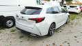 Toyota Corolla Touring Sports 2.0  Teamplayer ACC+LED Weiß - thumbnail 4