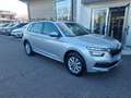 Skoda Kamiq Kamiq 2019 1.0 tsi Ambition 95cv Argento - thumbnail 1