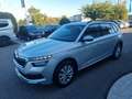 Skoda Kamiq Kamiq 2019 1.0 tsi Ambition 95cv Argento - thumbnail 4