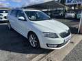Skoda Octavia 1.4 TSI 150 ch Green Tec DSG Style - thumbnail 8