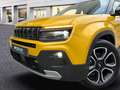 Jeep Avenger BEV Summit Jaune - thumbnail 33