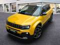 Jeep Avenger BEV Summit Jaune - thumbnail 31