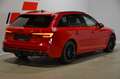 Audi A4 TDi S tronic * S-Line * GPS * Trekhaak * Black Ed Red - thumbnail 9