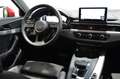 Audi A4 TDi S tronic * S-Line * GPS * Trekhaak * Black Ed Red - thumbnail 11