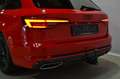 Audi A4 TDi S tronic * S-Line * GPS * Trekhaak * Black Ed Rouge - thumbnail 4