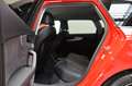 Audi A4 TDi S tronic * S-Line * GPS * Trekhaak * Black Ed Red - thumbnail 3