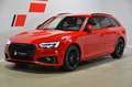 Audi A4 TDi S tronic * S-Line * GPS * Trekhaak * Black Ed Red - thumbnail 1