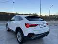 Audi Q3 Sportback 35 2.0 tdi 150Cv  S-tronic-FULL LED- Bianco - thumbnail 7
