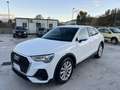 Audi Q3 Sportback 35 2.0 tdi 150Cv  S-tronic-FULL LED- Bianco - thumbnail 1